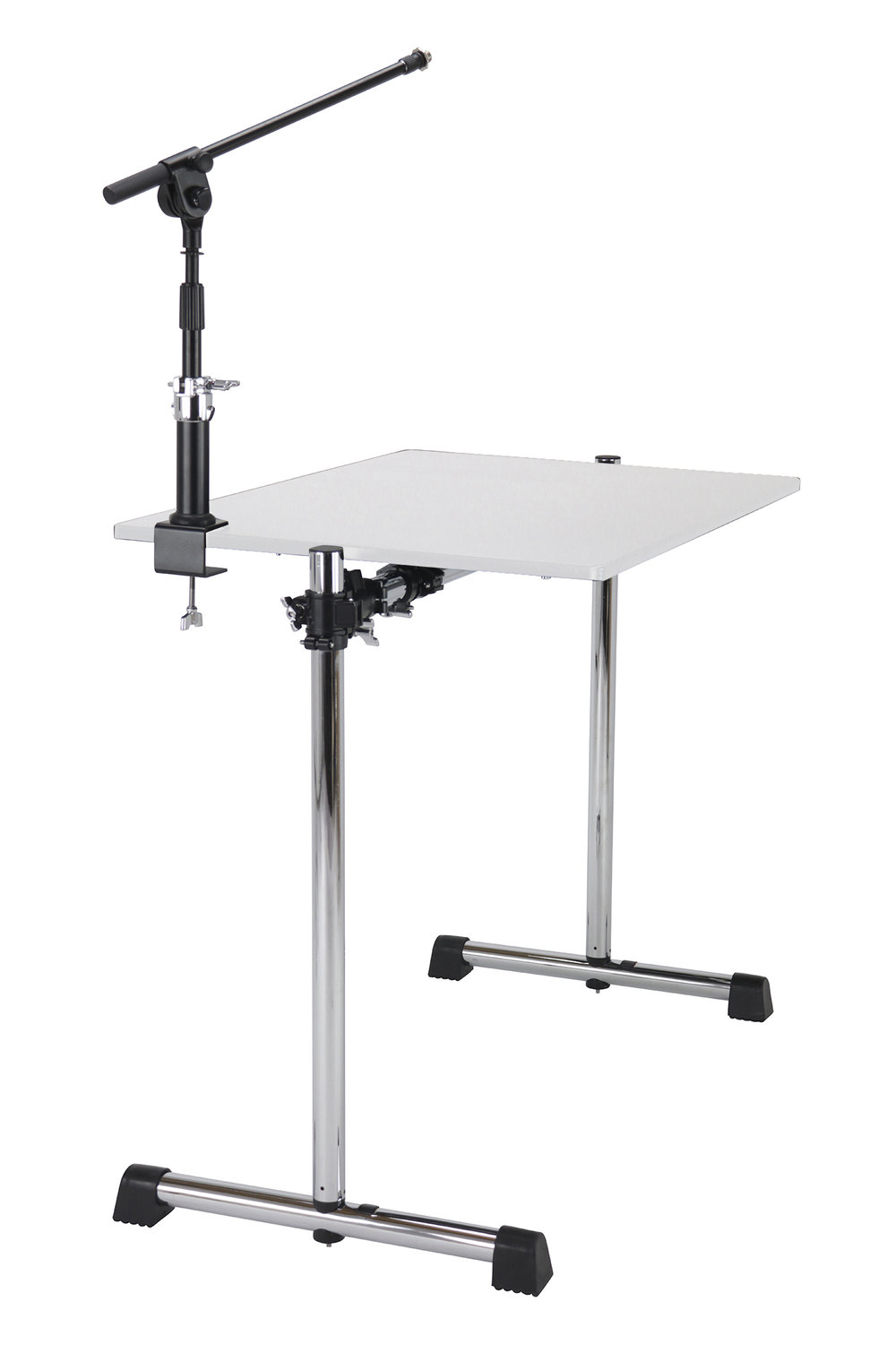 Racks Workstation