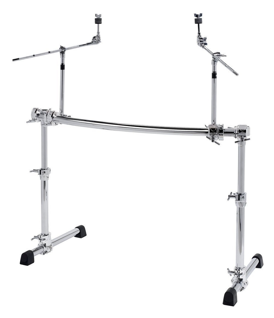 Système de Rack Chrome Series Rack Hauteur réglable