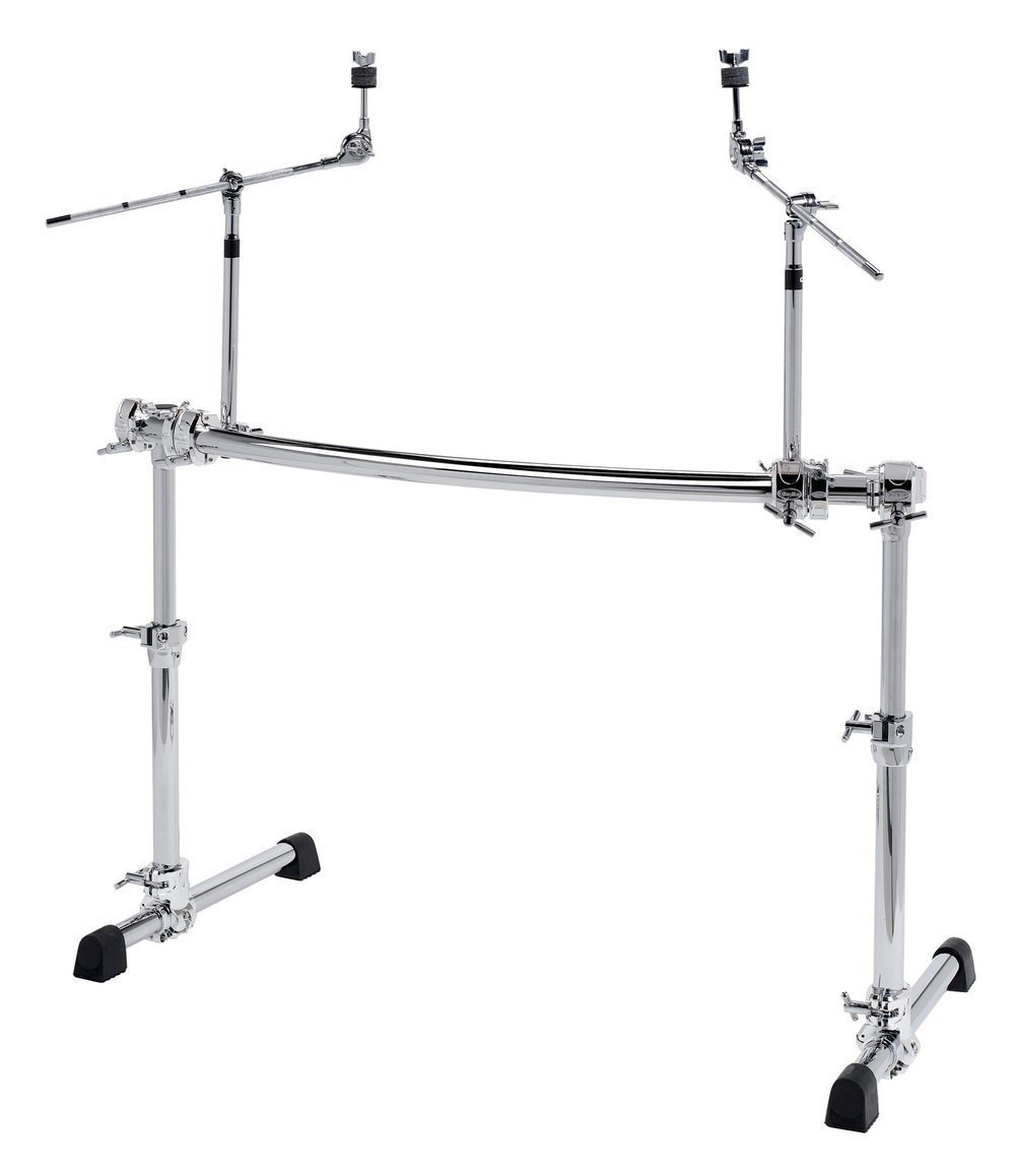 Système de Rack Chrome Series Rack Hauteur réglable