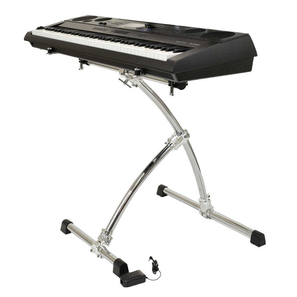 Système de Rack Rack Clavier