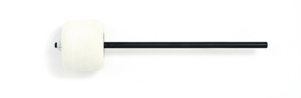 Accessoires pour pédales/battes Batte en feutre, standard