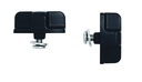 Accessoires pour pédales/battes Pédale Gibraltar Toe Stop