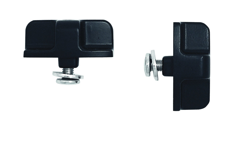 Accessoires pour pédales/battes Pédale Gibraltar Toe Stop
