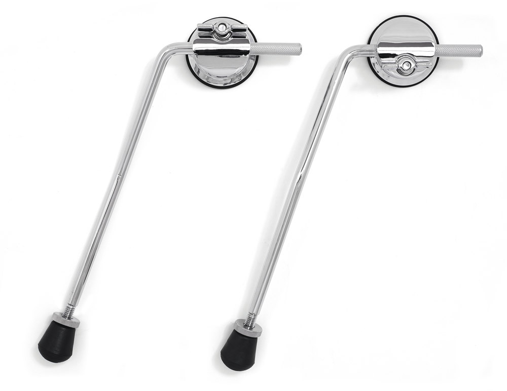 Accessoires grosse caisse Piques poids moyen
