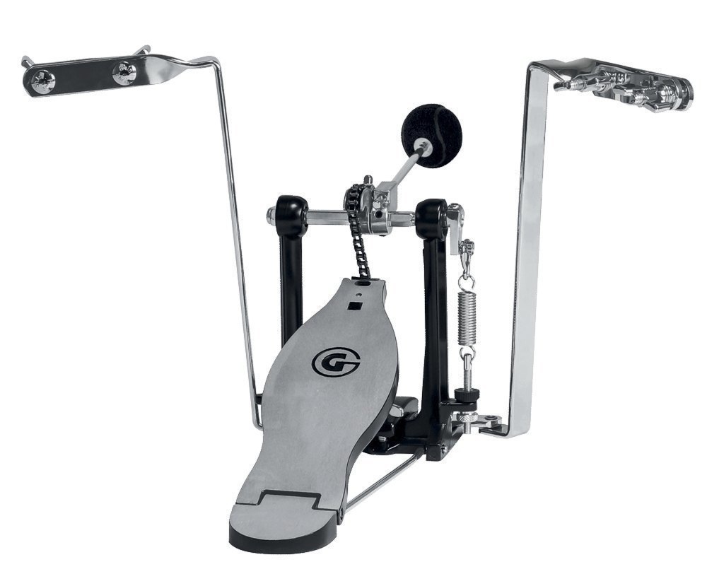 Accessoire Floor Tom Cocktail Conversion Kit