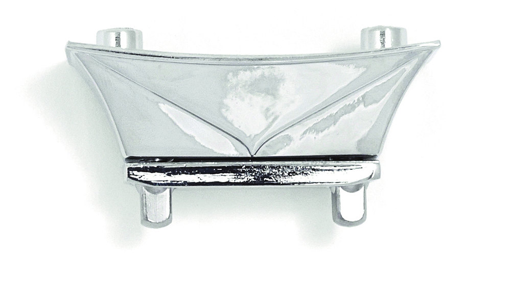 Accessoire Caisse claire Contrepartie