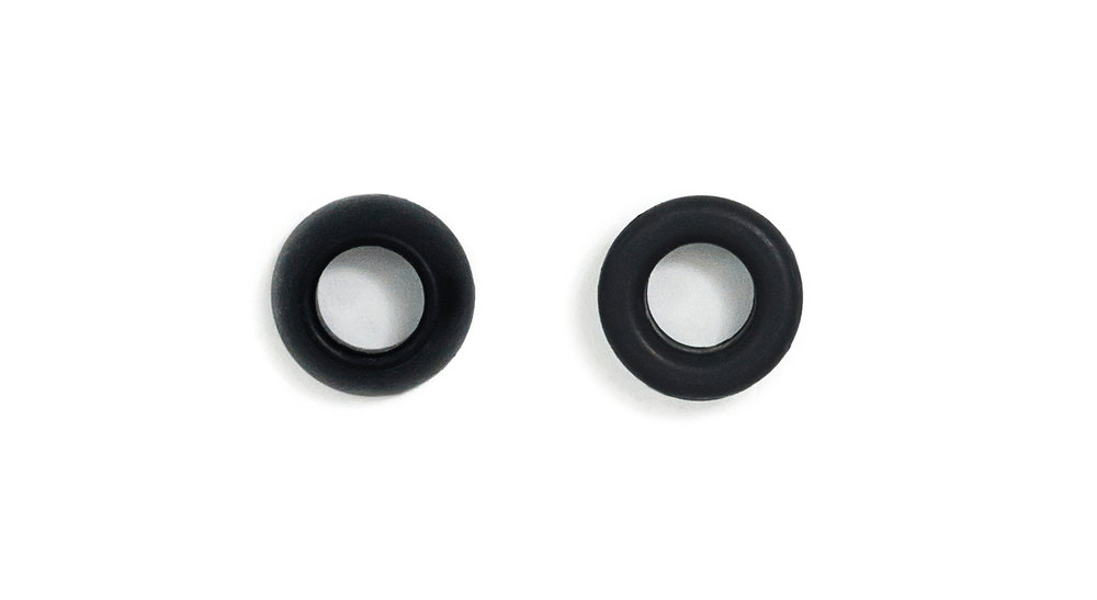 Accessoires stand Hi-Hat Caoutchouc pour tilter Charley