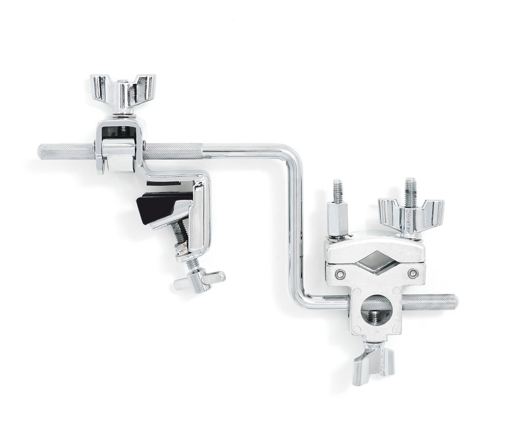 Accessoires stand Hi-Hat Clamp de fixation charley