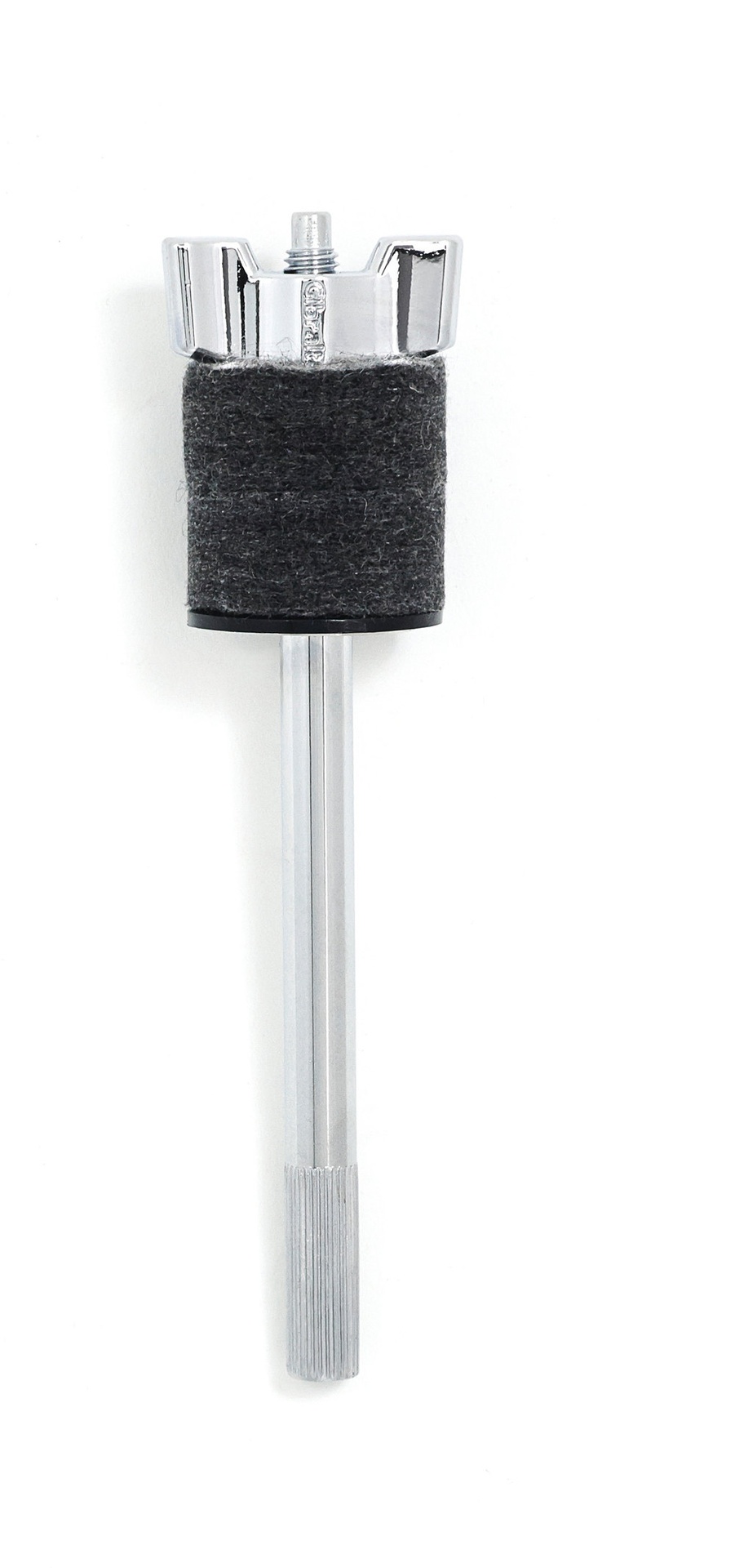 Bras de cymbale sur clamp 6” Stacker