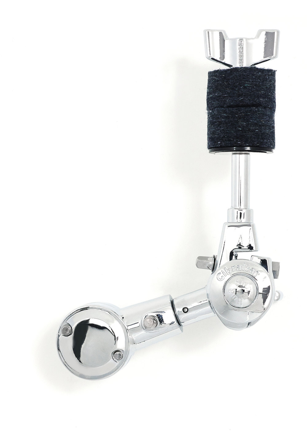 Accessoire pour bras de cymbale Bras de cymbale