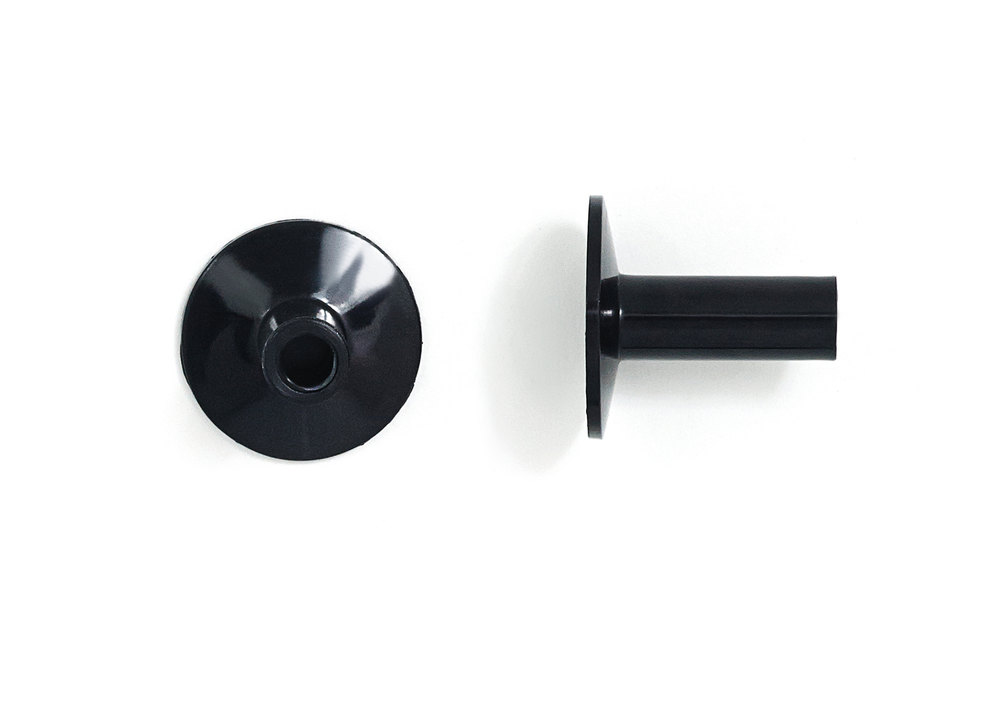 Accessoires pour pied de cymbale Coupelle de cymbale