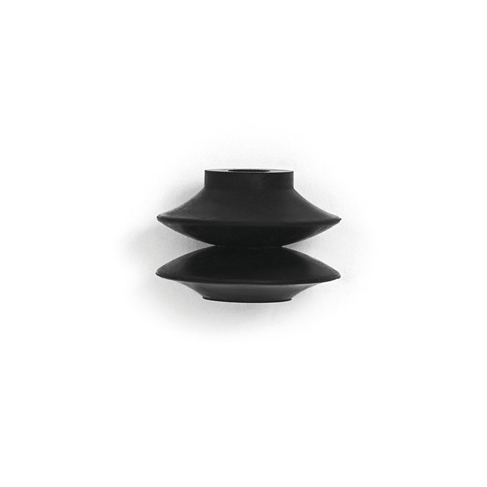 Accessoires pour pied de cymbale Coupelle de cymbale