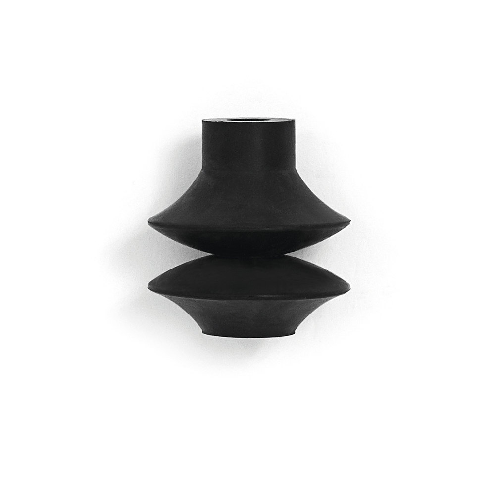 Accessoires pour pied de cymbale Coupelle de cymbale