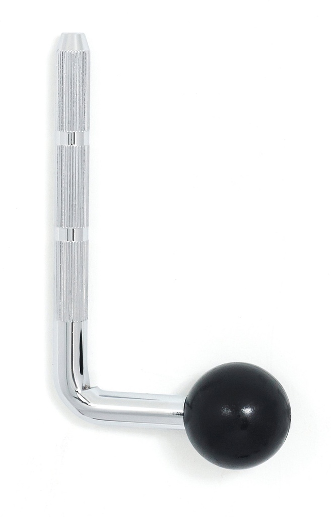 Suspension de Tom Grande tige en L