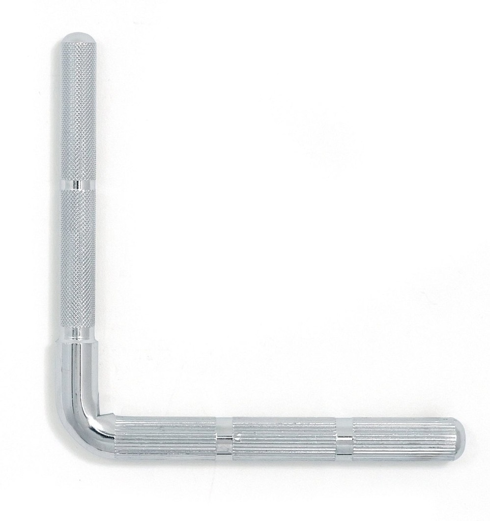 Suspension de Tom Grande tige en L