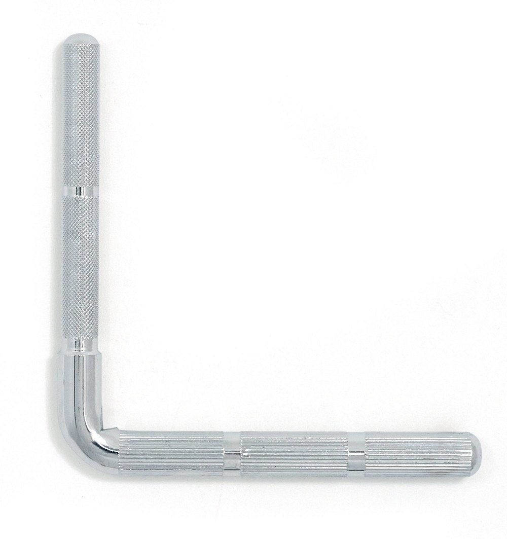 Suspension de Tom Grande tige en L