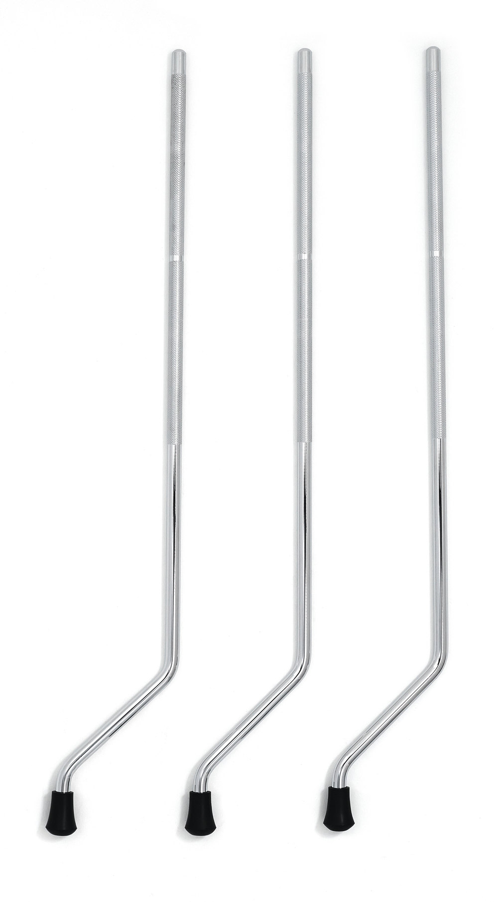Accessoire Floor Tom Pieds de tom basse 9.5mm