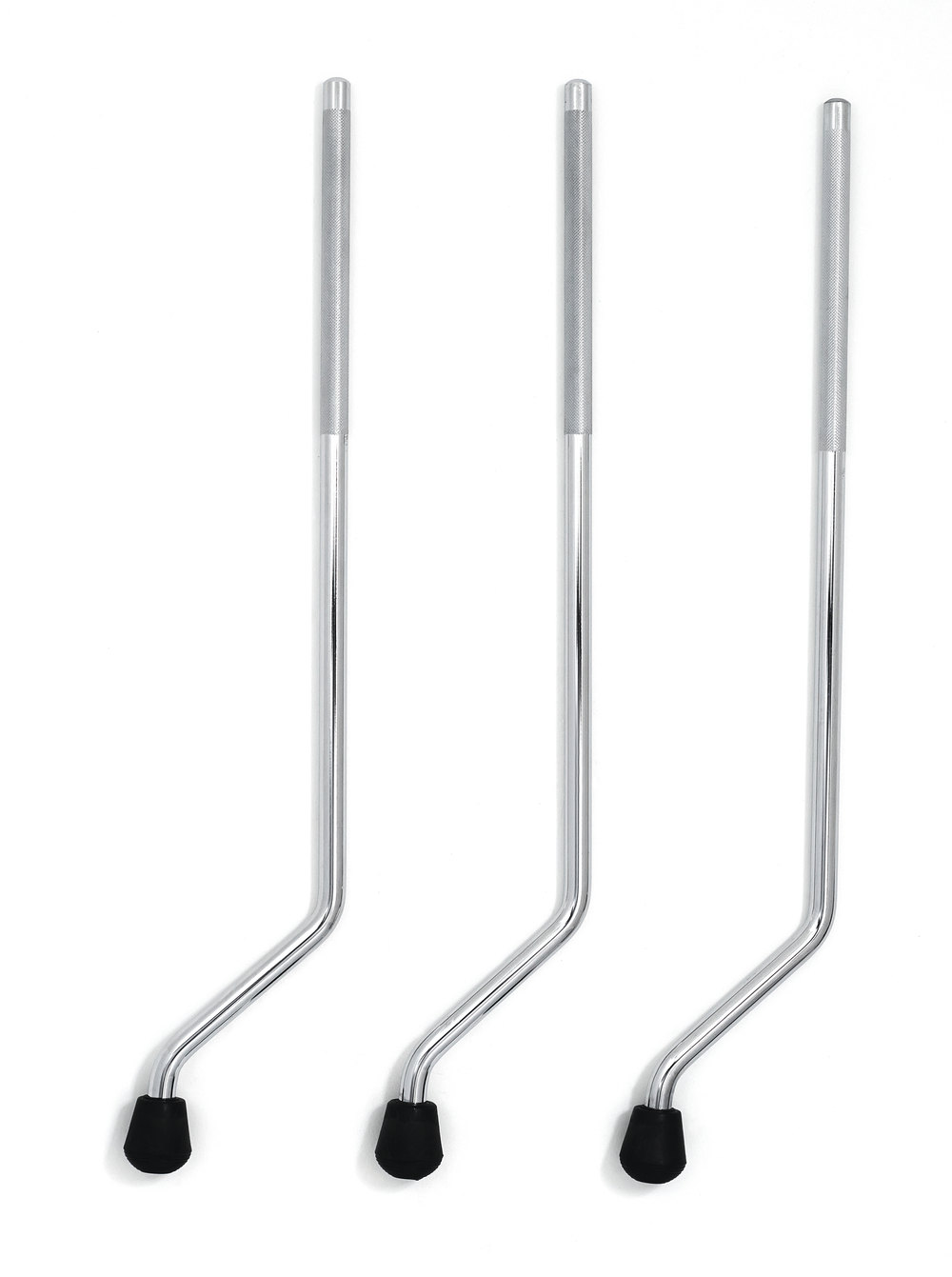 Accessoire Floor Tom Pieds de tom basse 12.7mm