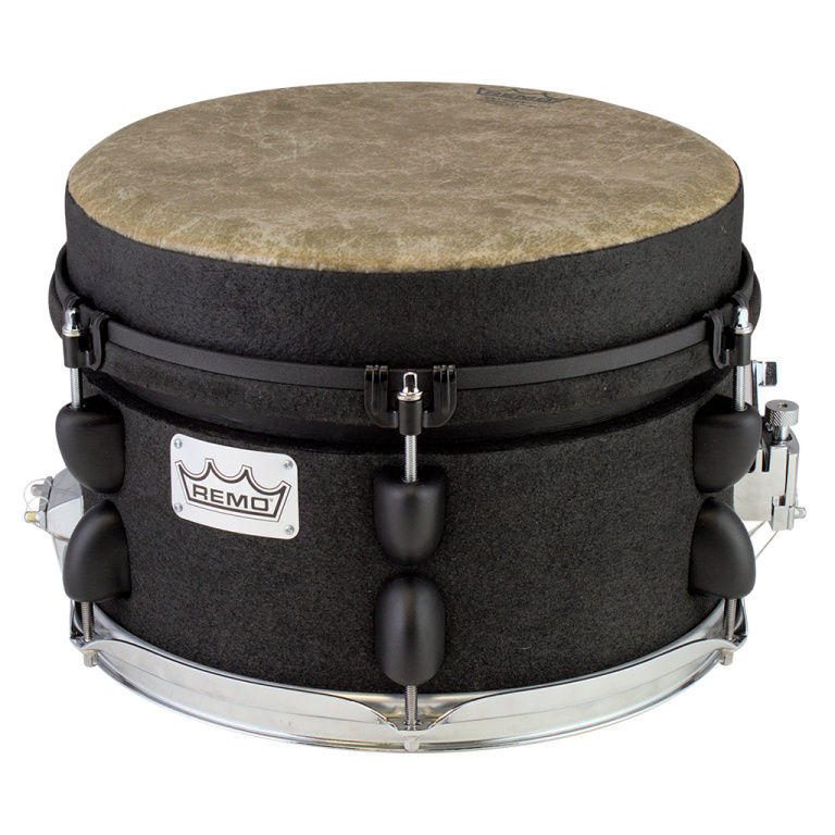 Caisse claire Mondo 12"