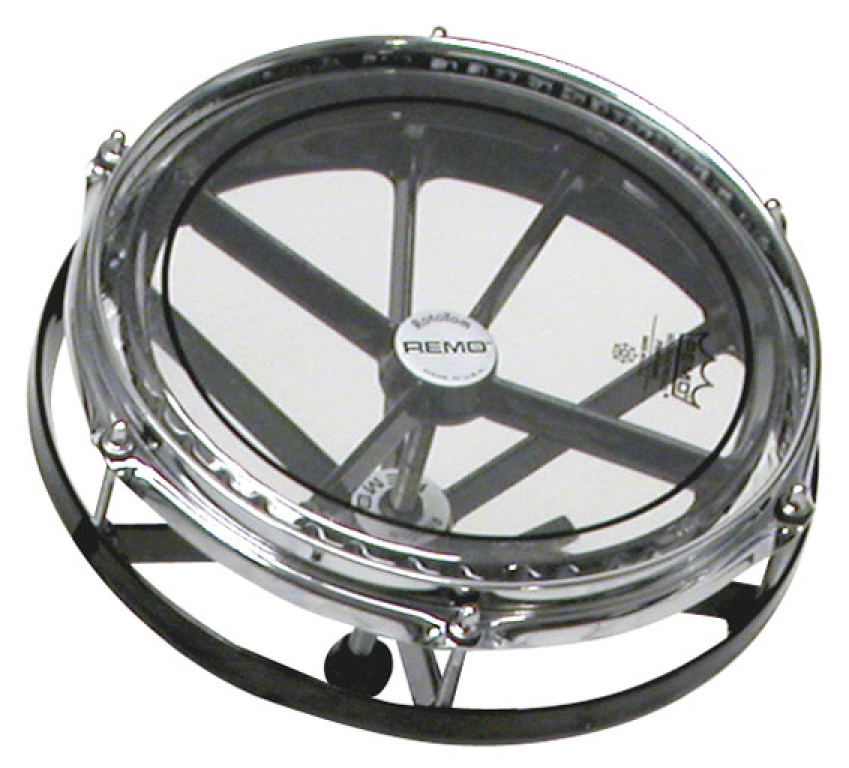 Rototom 14"