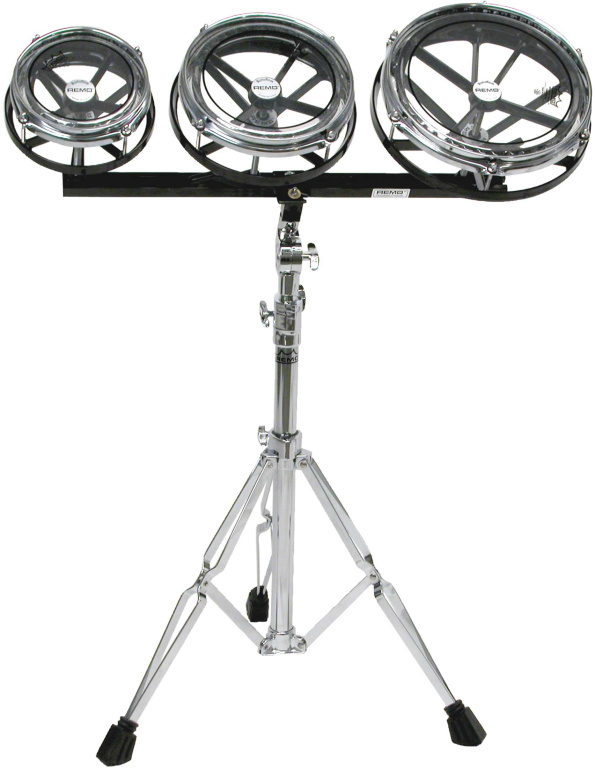 Set de ROTOTOMS avec pied
