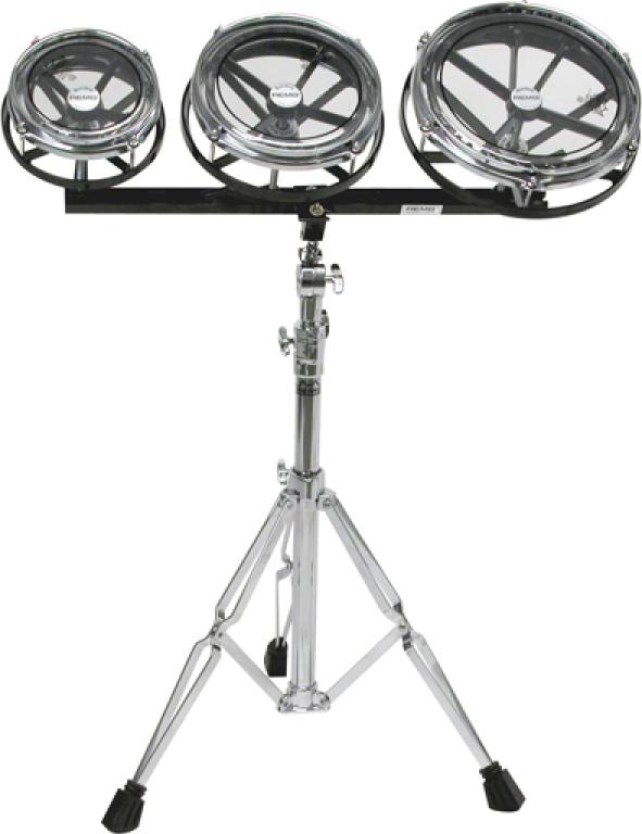 Set de ROTOTOMS avec pied