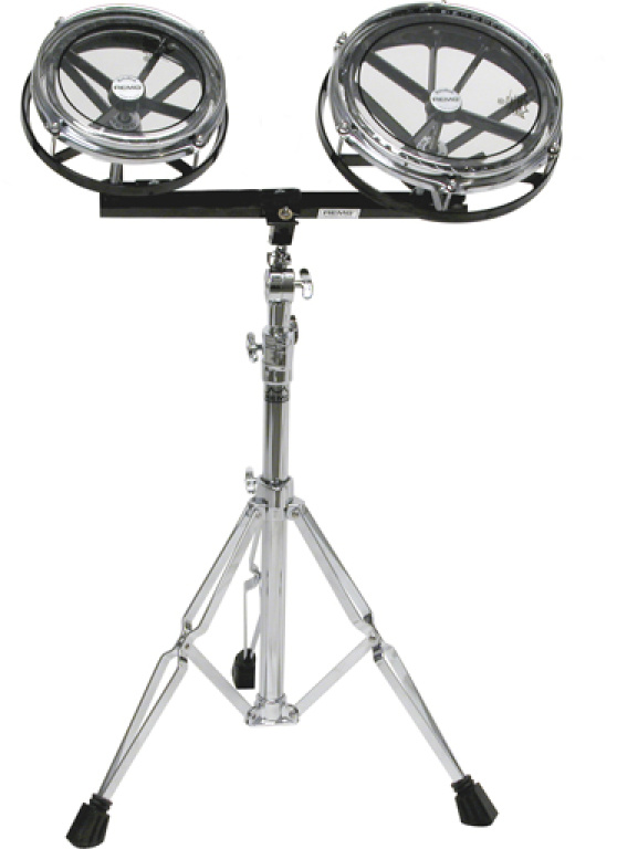Set de ROTOTOMS avec pied