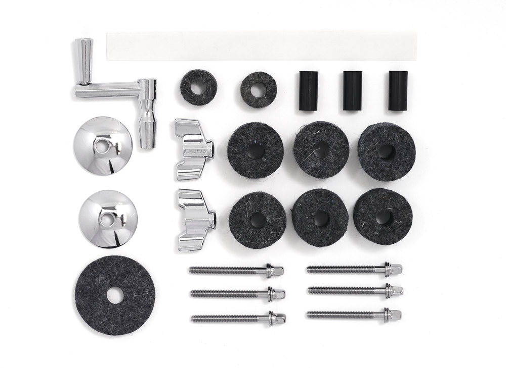 Kit Accessoire Kit technique pour set Batterie