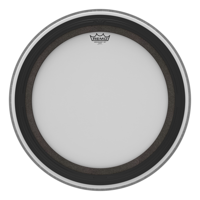 22" AMBASSADOR COATED SMT