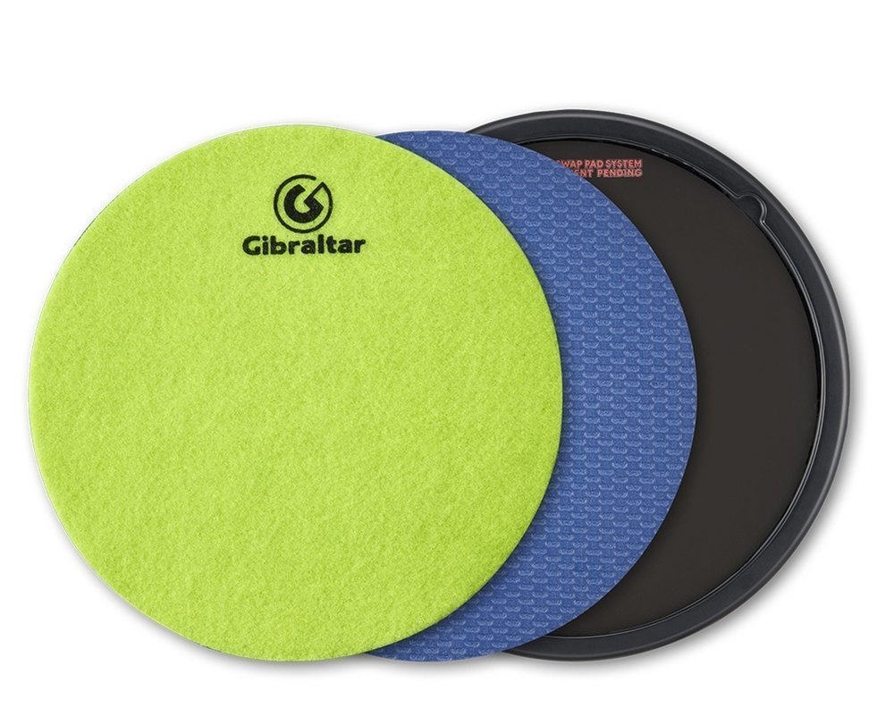 Practice pad Swap Pad