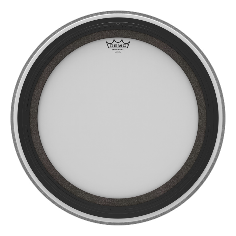 18" EMPEROR COATED SMT
