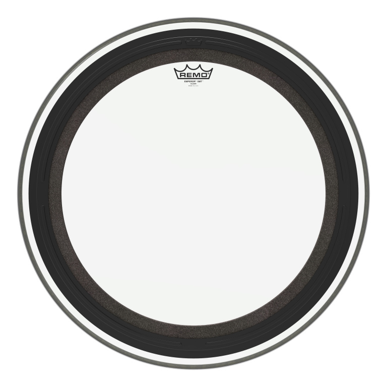 18" EMPEROR CLEAR SMT