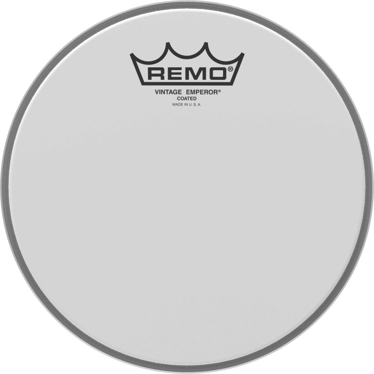Peau Emperor Vintage sablée 8" pour Tom