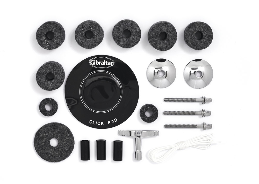 Kit Accessoire Drummer’s Tech Kit