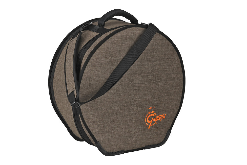 Housse caisse claire GRETSCH 14x6,5''