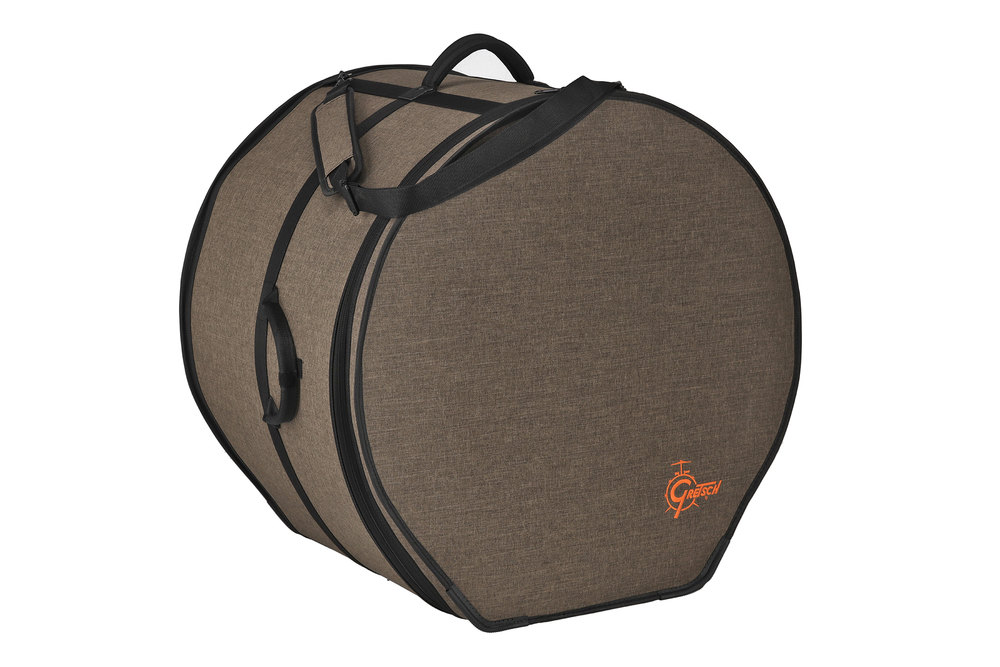 Housse Grosse Caisse GRETSCH 18x22''