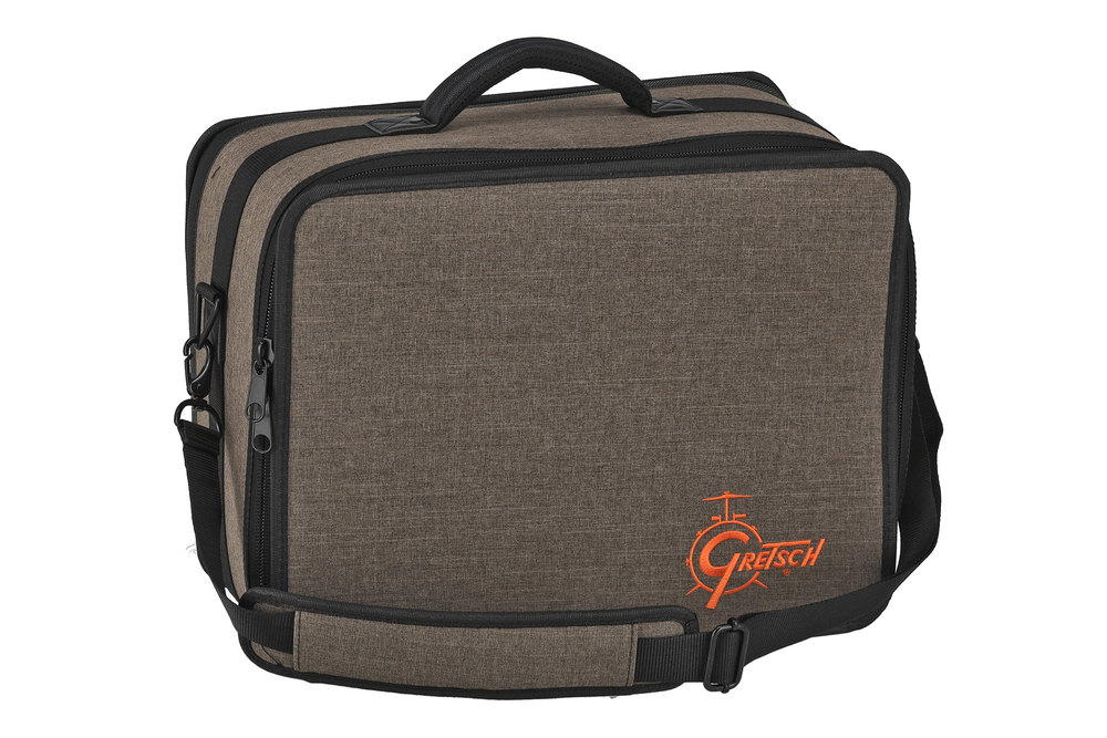 Housse Double Pédale GRETSCH 40x30x60 cm