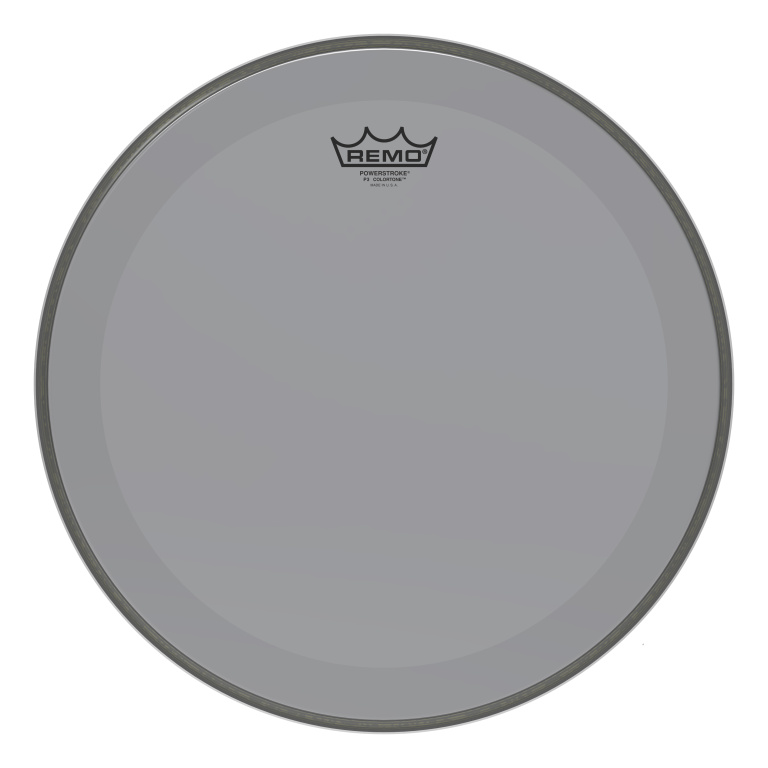 16" PWRSTRK.3 COLORTONE SMOKE