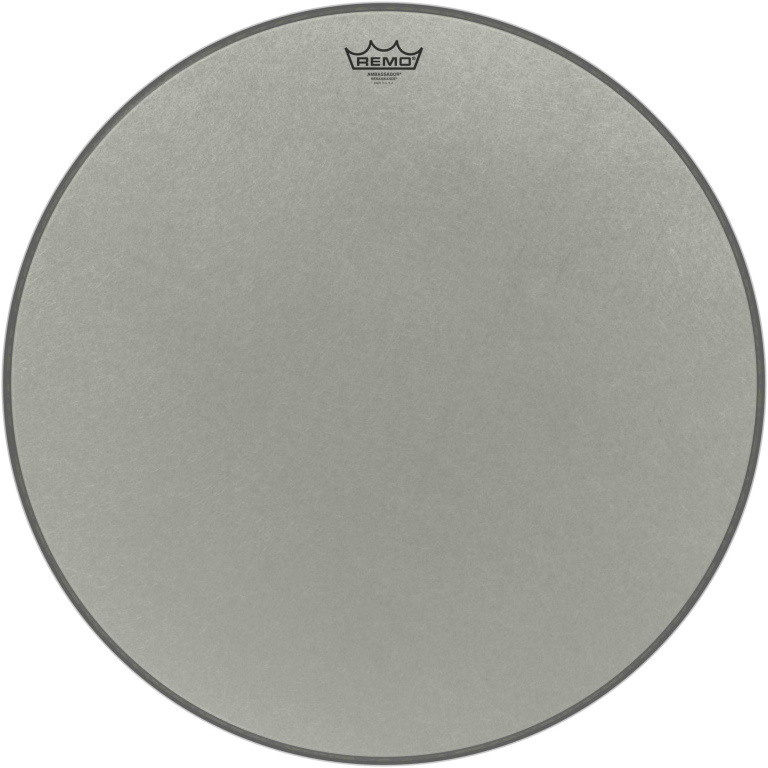 Peau Renaissance Ambassador 26" pour Grosse caisse