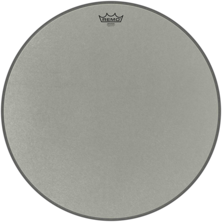 Peau Renaissance Emperor 22" pour Grosse caisse