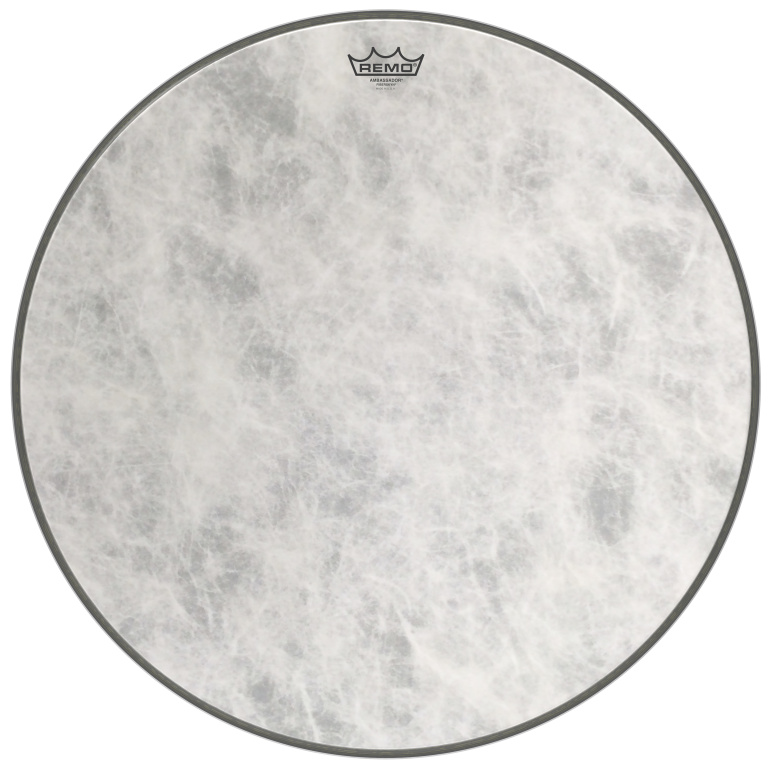 26" FIBERSK.3 AMBAS. GR.CAISSE
