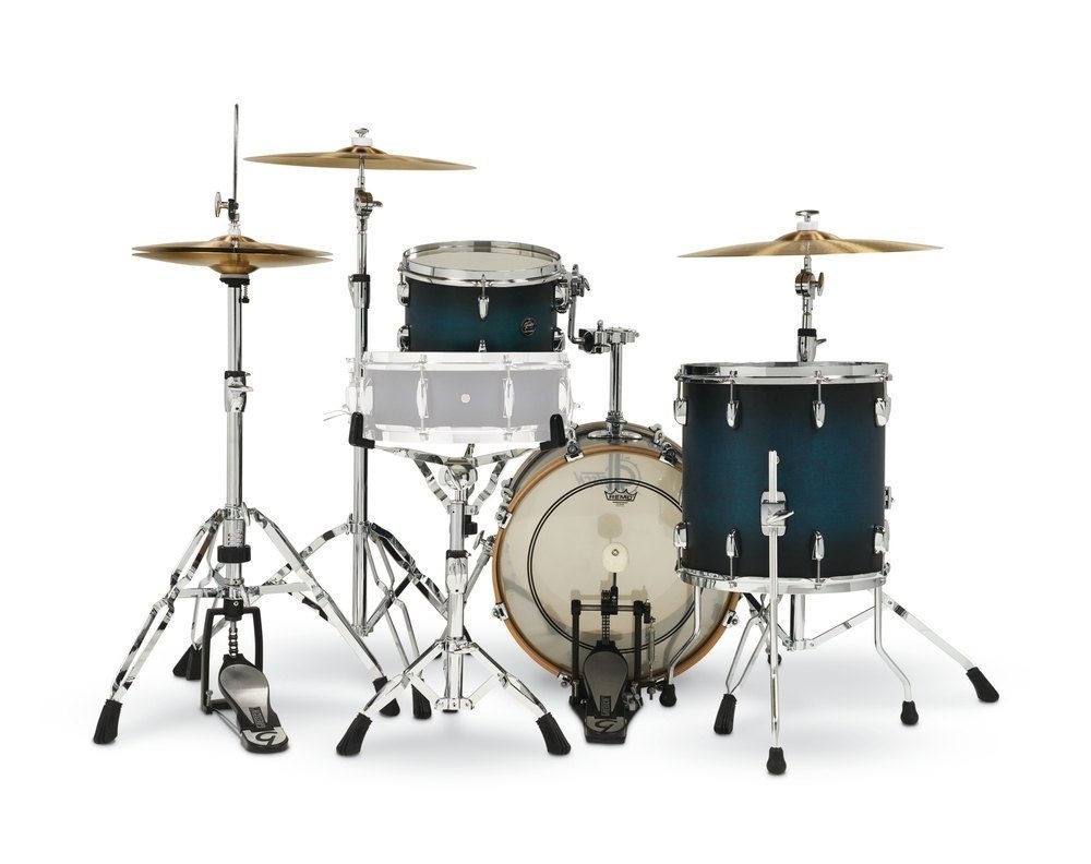 Batterie Renown Maple GRETSCH Jazz - GC18