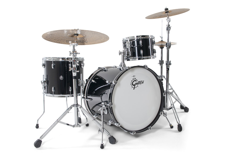 Batterie Renown Maple GRETSCH Pop - GC22