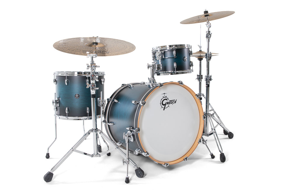 Batterie Renown Maple GRETSCH Pop - GC22