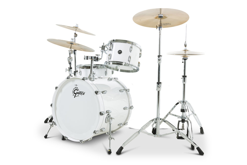 Batterie Renown Maple GRETSCH Pop - GC22