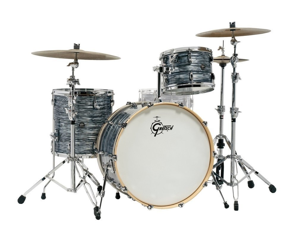 Batterie Renown Maple GRETSCH Pop - GC24
