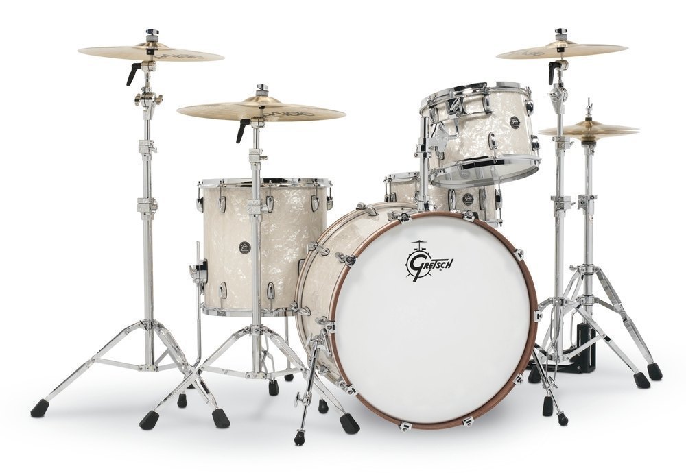Batterie Renown Maple GRETSCH Pop - GC24
