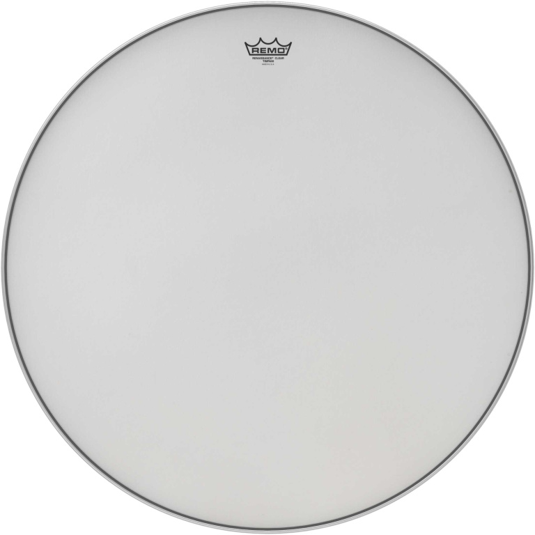 Peau Timpani Renaissance Standard 28" avec contre-cerclage en Aluminium