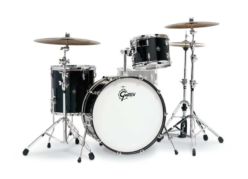 Batterie Renown Maple GRETSCH Pop - GC24