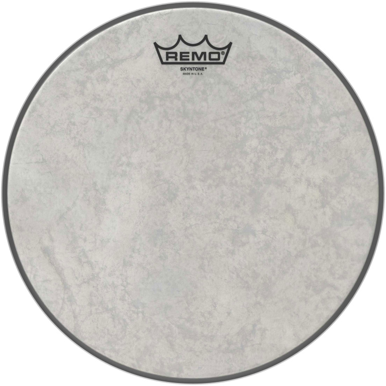 Peau Skyntone 12" pour tom